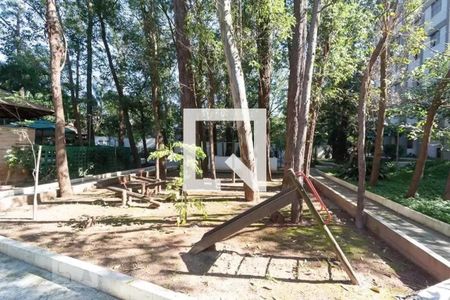 Apartamento para alugar com 50m², 2 quartos e 1 vaga Apartamento para alugar com 50m², 2 quartos e 1 vagaÁrea Comum - Playground