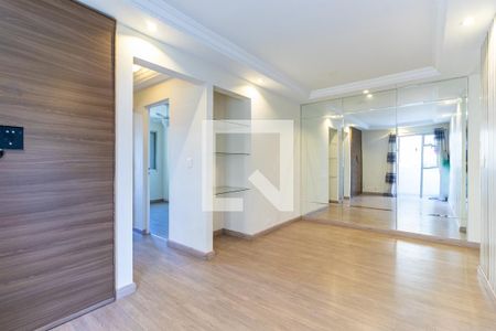 Apartamento para alugar com 50m², 2 quartos e 1 vaga Apartamento para alugar com 50m², 2 quartos e 1 vagaSala