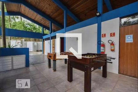 Apartamento para alugar com 50m², 2 quartos e 1 vaga Apartamento para alugar com 50m², 2 quartos e 1 vagaÁrea comum - Salão de festas