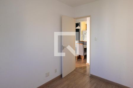 Quarto 1 de apartamento para alugar com 2 quartos, 48m² em Sacomã, São Paulo