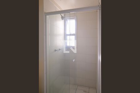 Apartamento para alugar com 48m², 2 quartos e 1 vaga Apartamento para alugar com 48m², 2 quartos e 1 vagaBanheiro
