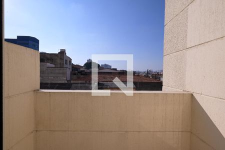 Apartamento para alugar com 48m², 2 quartos e 1 vaga Apartamento para alugar com 48m², 2 quartos e 1 vagaArea Externa
