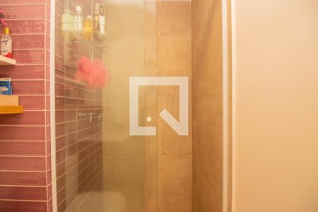 Apartamento à venda com 42m², 1 quarto e 1 vagaBanheiro