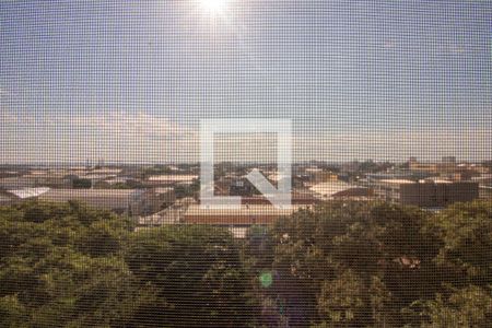 Apartamento à venda com 42m², 1 quarto e 1 vagaVista do Quarto