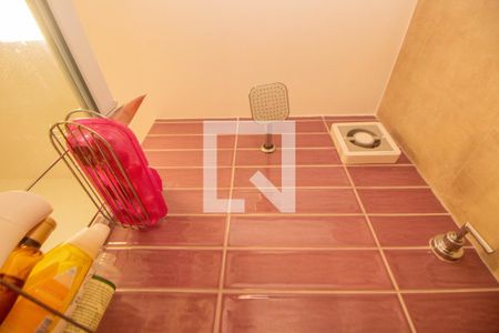 Apartamento à venda com 42m², 1 quarto e 1 vagaBanheiro