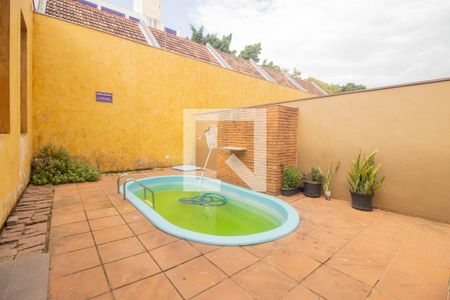 Apartamento à venda com 42m², 1 quarto e 1 vagaÁrea Comum - Piscina