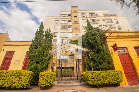 Apartamento à venda com 42m², 1 quarto e 1 vagaFachada