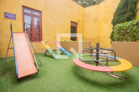 Apartamento à venda com 42m², 1 quarto e 1 vagaÁrea comum - Playground