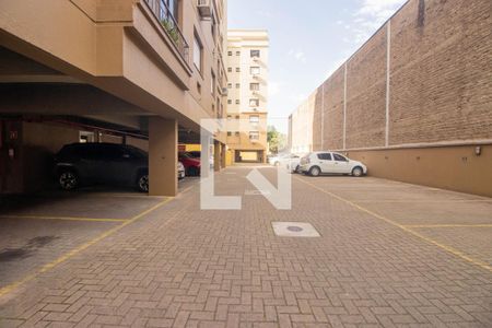 Apartamento à venda com 42m², 1 quarto e 1 vagaGaragem