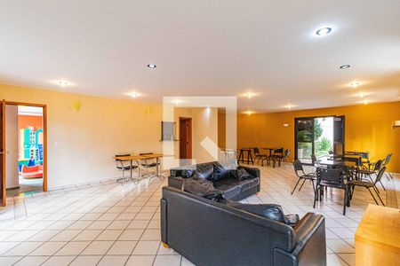 Apartamento para alugar com 70m², 3 quartos e 2 vagasÁrea comum - Salão de festas