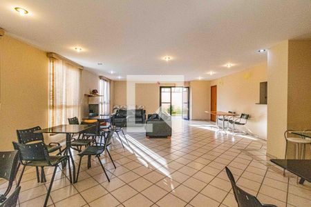 Apartamento para alugar com 70m², 3 quartos e 2 vagasÁrea comum - Salão de festas