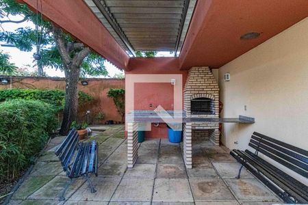 Apartamento para alugar com 70m², 3 quartos e 2 vagasÁrea comum - Churrasqueira