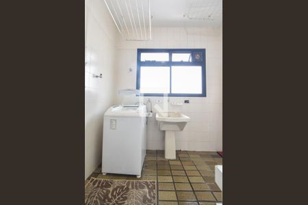 Apartamento para alugar com 237m², 3 quartos e 4 vagasLavanderia 