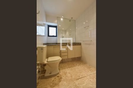 Apartamento para alugar com 237m², 3 quartos e 4 vagasBanheiro Suíte 03