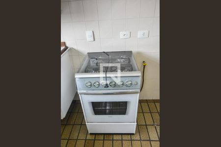 Apartamento para alugar com 237m², 3 quartos e 4 vagasCozinha 