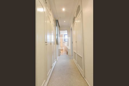 Apartamento para alugar com 237m², 3 quartos e 4 vagasEntrada Suíte 01