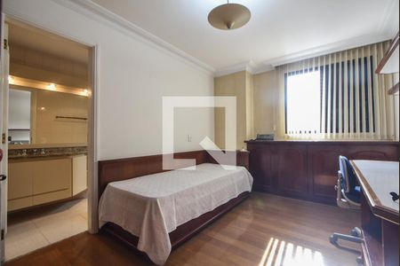 Apartamento para alugar com 237m², 3 quartos e 4 vagasSuíte 02