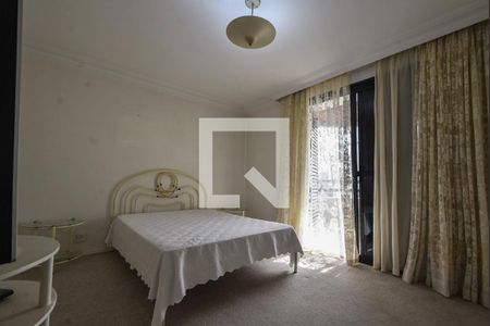 Apartamento para alugar com 237m², 3 quartos e 4 vagasSuíte 01