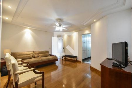 Apartamento para alugar com 237m², 3 quartos e 4 vagasSala de Tv