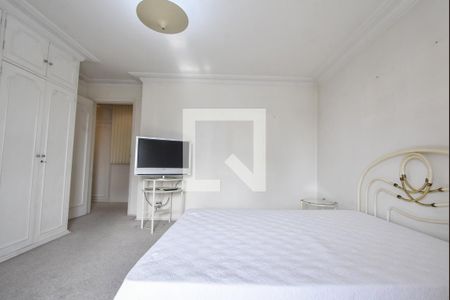 Apartamento para alugar com 237m², 3 quartos e 4 vagasSuíte 01