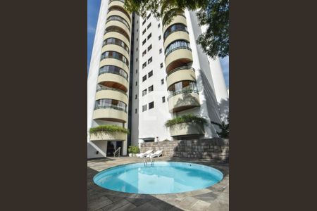 Apartamento para alugar com 237m², 3 quartos e 4 vagasPiscina 