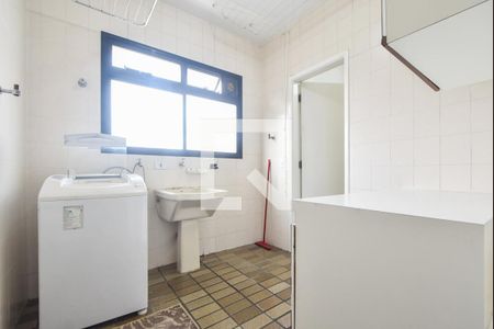 Apartamento para alugar com 237m², 3 quartos e 4 vagasLavanderia 