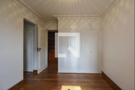 Apartamento para alugar com 237m², 3 quartos e 4 vagasSuíte 03