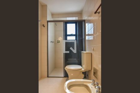 Apartamento para alugar com 237m², 3 quartos e 4 vagasBanheiro Suíte 02