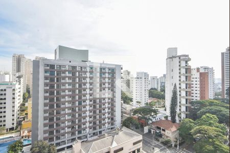 Apartamento para alugar com 237m², 3 quartos e 4 vagasVista 