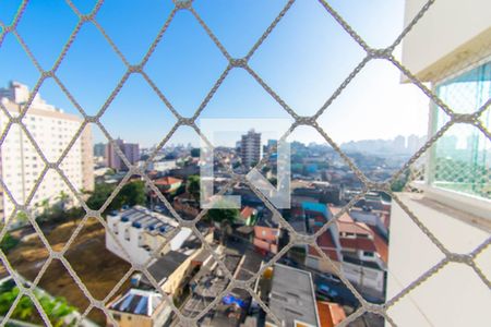 Apartamento à venda com 66m², 2 quartos e 1 vaga Apartamento à venda com 66m², 2 quartos e 1 vagaVista da Suíte