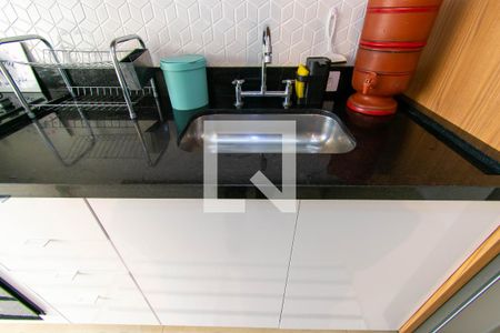 Apartamento à venda com 66m², 2 quartos e 1 vaga Apartamento à venda com 66m², 2 quartos e 1 vagaCozinha