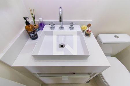 Apartamento à venda com 66m², 2 quartos e 1 vaga Apartamento à venda com 66m², 2 quartos e 1 vagaBanheiro Corredor