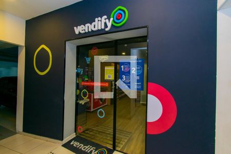 Apartamento à venda com 66m², 2 quartos e 1 vaga Apartamento à venda com 66m², 2 quartos e 1 vagaÁrea Comum - Mercado