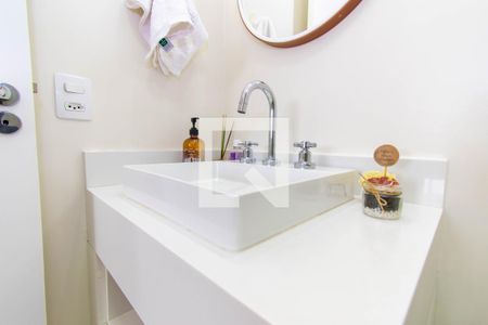 Apartamento à venda com 66m², 2 quartos e 1 vaga Apartamento à venda com 66m², 2 quartos e 1 vagaBanheiro Corredor
