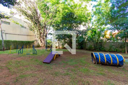 Apartamento à venda com 66m², 2 quartos e 1 vaga Apartamento à venda com 66m², 2 quartos e 1 vagaÁrea Comum - Espaço Pet