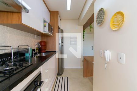 Apartamento à venda com 66m², 2 quartos e 1 vaga Apartamento à venda com 66m², 2 quartos e 1 vagaCozinha