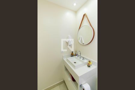 Apartamento à venda com 66m², 2 quartos e 1 vaga Apartamento à venda com 66m², 2 quartos e 1 vagaBanheiro Corredor