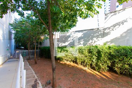 Apartamento à venda com 66m², 2 quartos e 1 vaga Apartamento à venda com 66m², 2 quartos e 1 vagaÁrea Comum - Espaço Pet