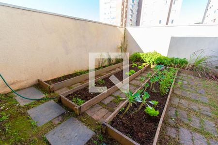 Apartamento à venda com 66m², 2 quartos e 1 vaga Apartamento à venda com 66m², 2 quartos e 1 vagaÁrea Comum - Horta 2