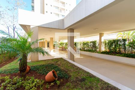 Apartamento à venda com 66m², 2 quartos e 1 vaga Apartamento à venda com 66m², 2 quartos e 1 vagaÁrea Comum