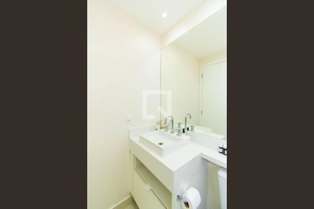 Apartamento à venda com 66m², 2 quartos e 1 vaga Apartamento à venda com 66m², 2 quartos e 1 vagaBanheiro da Suíte