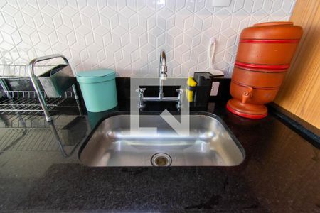 Apartamento à venda com 66m², 2 quartos e 1 vaga Apartamento à venda com 66m², 2 quartos e 1 vagaCozinha