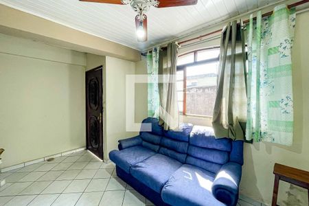 Sala de casa à venda com 3 quartos, 320m² em Parque Peruche, São Paulo