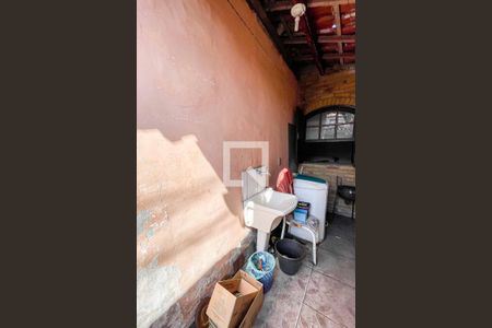 Casa à venda com 320m², 3 quartos e 2 vagas Casa à venda com 320m², 3 quartos e 2 vagasÁrea de Serviço