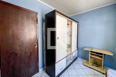 Quarto de casa à venda com 3 quartos, 320m² em Parque Peruche, São Paulo