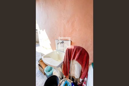 Casa à venda com 320m², 3 quartos e 2 vagas Casa à venda com 320m², 3 quartos e 2 vagasÁrea de Serviço