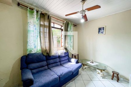 Sala de casa à venda com 3 quartos, 320m² em Parque Peruche, São Paulo