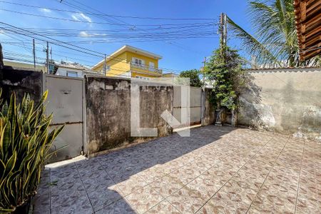 Casa à venda com 320m², 3 quartos e 2 vagas Casa à venda com 320m², 3 quartos e 2 vagasQuintal