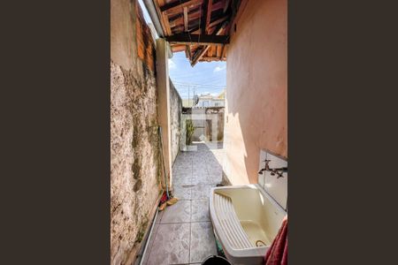 Casa à venda com 320m², 3 quartos e 2 vagas Casa à venda com 320m², 3 quartos e 2 vagasÁrea de Serviço