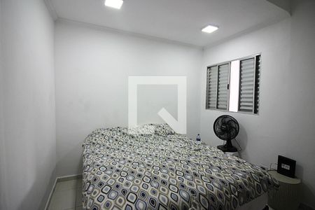 Quarto 1 de casa à venda com 3 quartos, 150m² em Paulicéia, São Bernardo do Campo